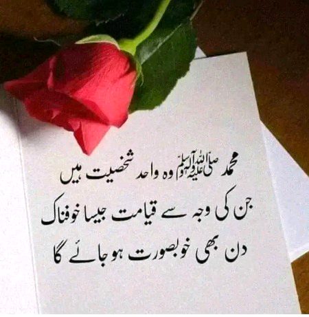 Islamic Quotes image