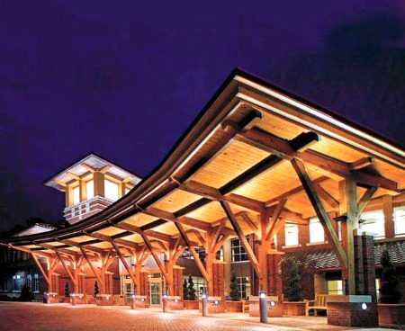 Beautiful Structures image