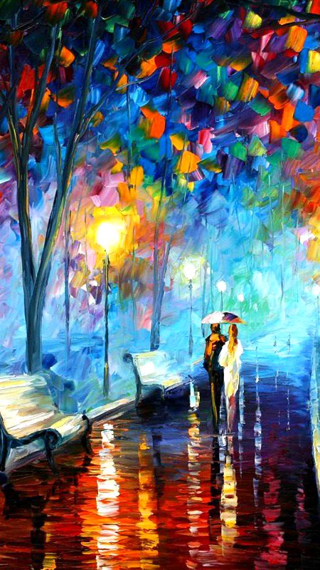 Paintings image