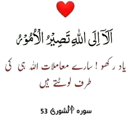Islamic Quotes image