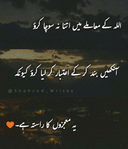 Social media post