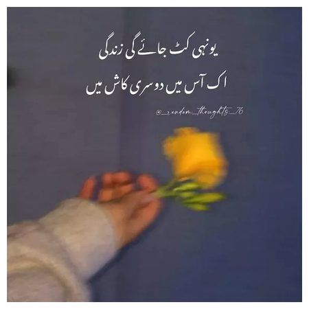 Social media post
