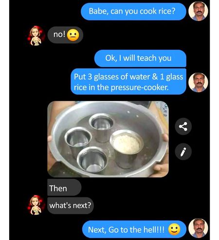 Memes & Satire image