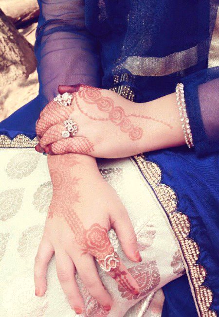 Mehndi Design image