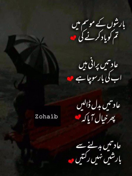 Sad Poetry image