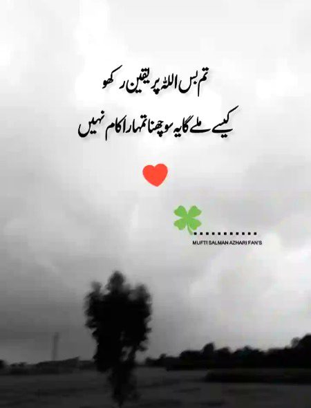 Islamic Quotes image