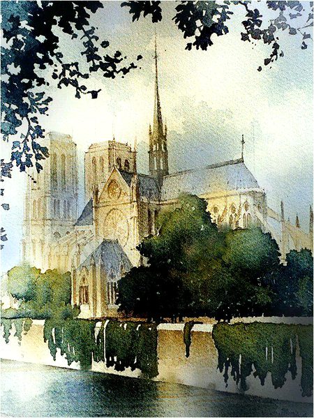Paintings image