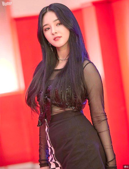 Beautiful People image