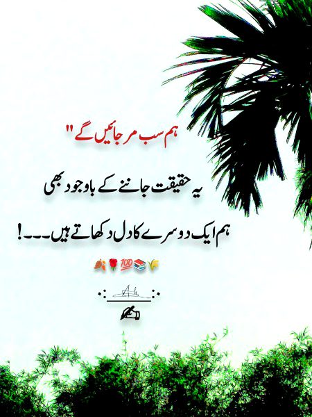 Social media post