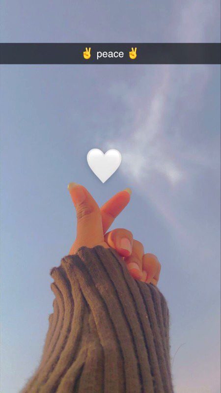 Social media post