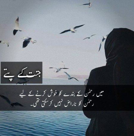 Islamic Quotes image