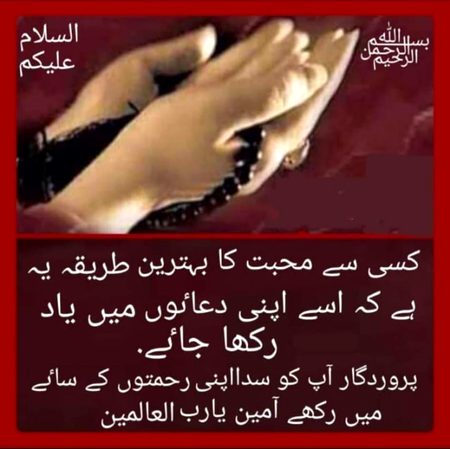 Islamic Quotes image
