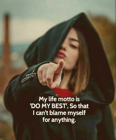 Social media post