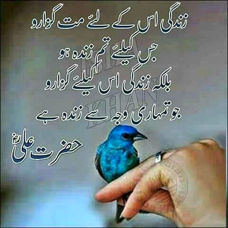 Social media post