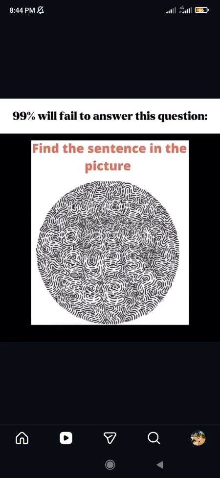 Riddles & Puzzles image