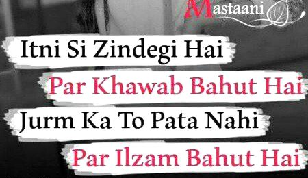 Social media post