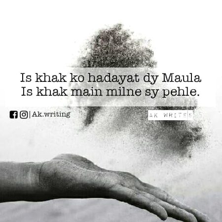 Social media post