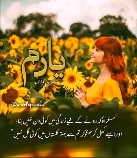 Romantic Novels image