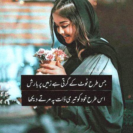 Romantic Poetry image