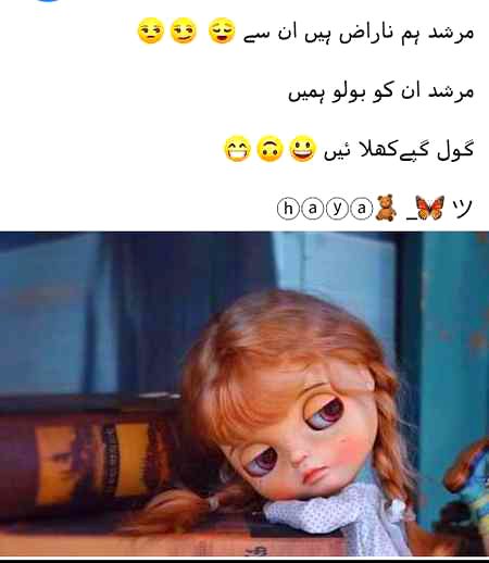 Social media post