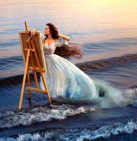 Beautiful People image