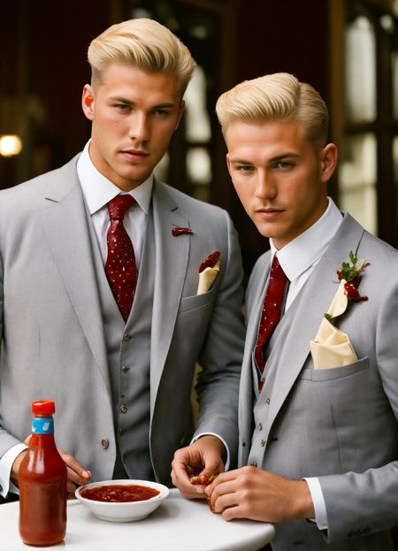 Beautiful People image