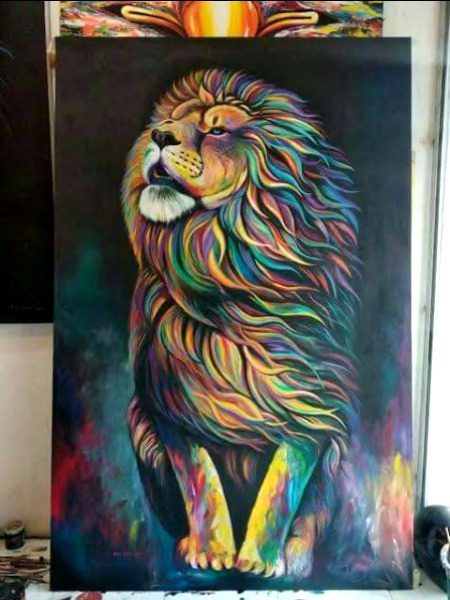 Paintings image