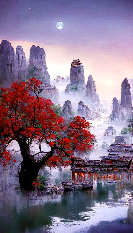 Beautiful Nature image