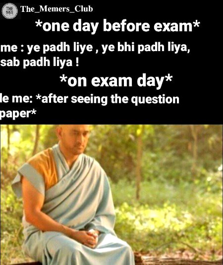 Memes & Satire image