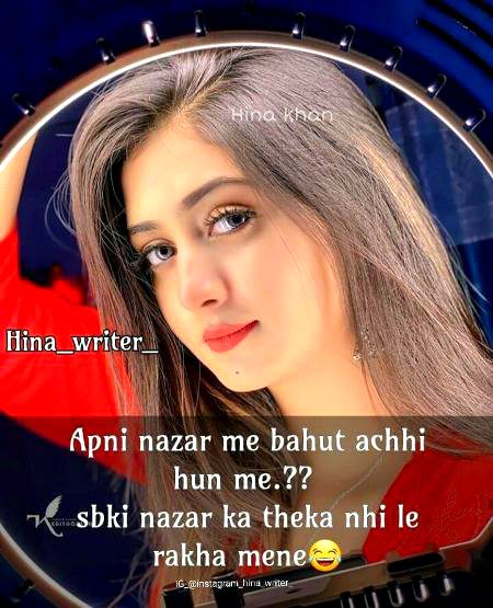 Social media post