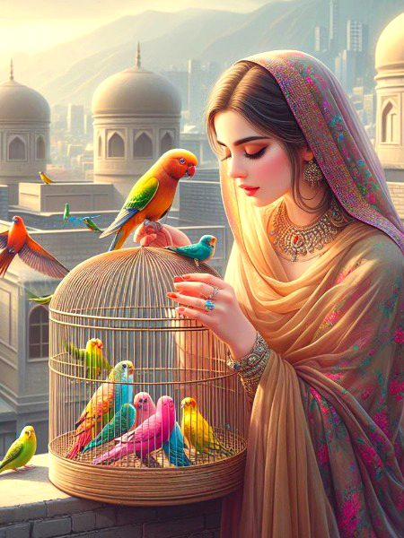 Digital Art image