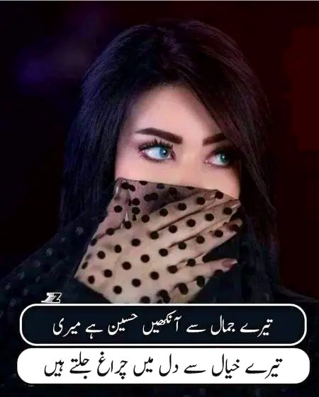 Romantic Poetry image