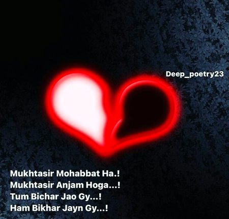 Social media post