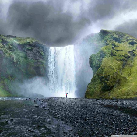 Beautiful Nature image
