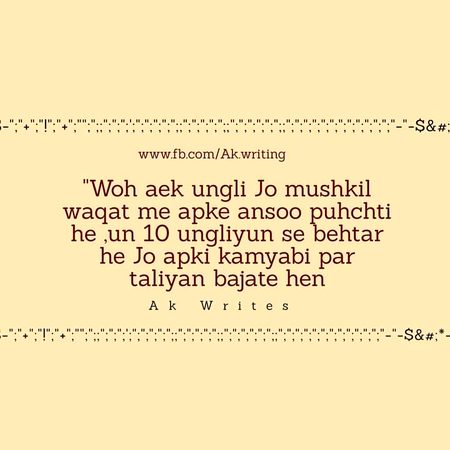 Social media post