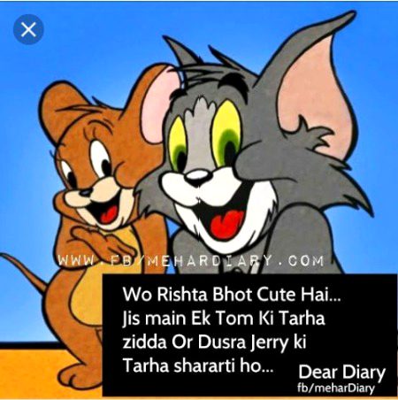 Social media post