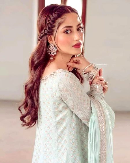 Pakistani Celebs image