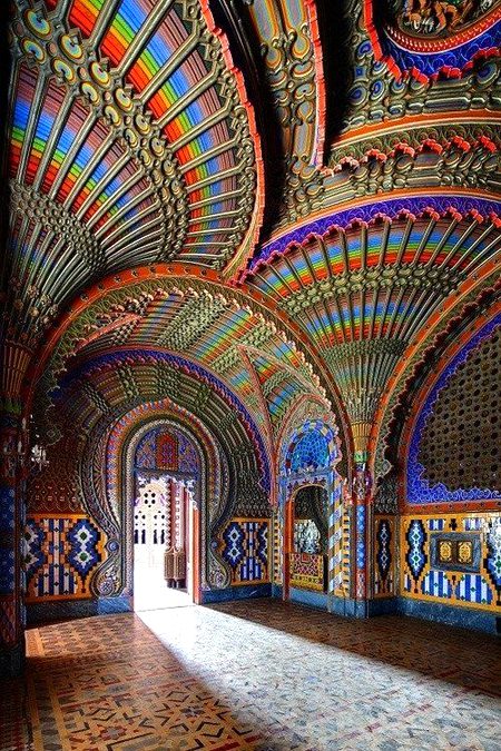 Beautiful Structures image