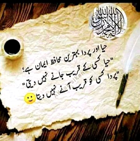Islamic Quotes image