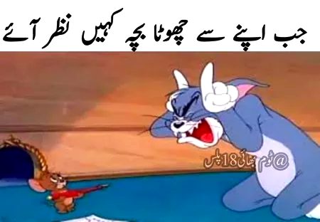 Social media post