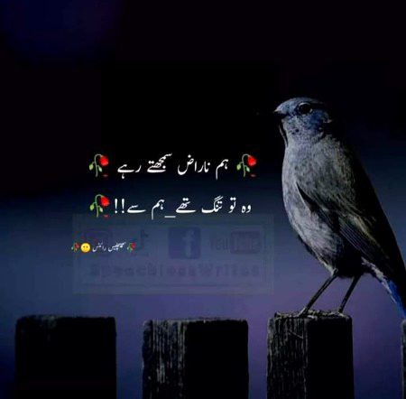 Sad Poetry image