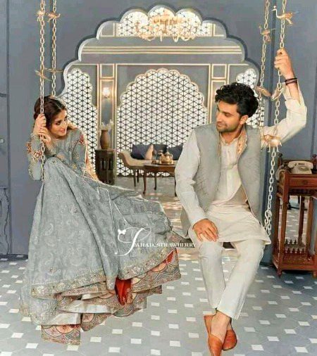 Pakistani Celebs image