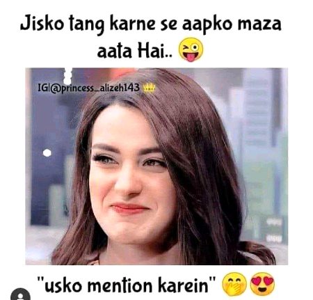 Social media post