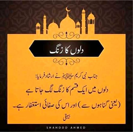 Islamic Quotes image