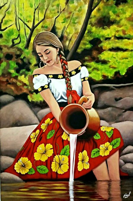 Digital Art image