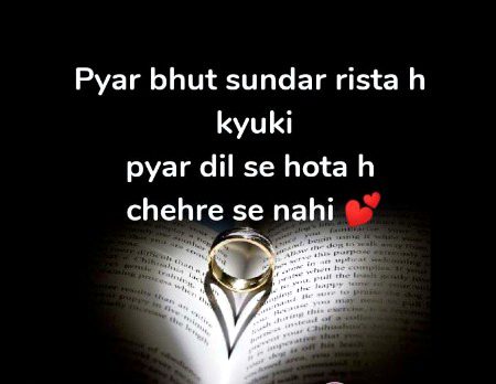 Social media post