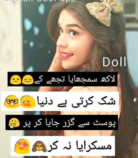 Social media post