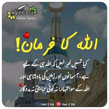 Islamic Quotes image