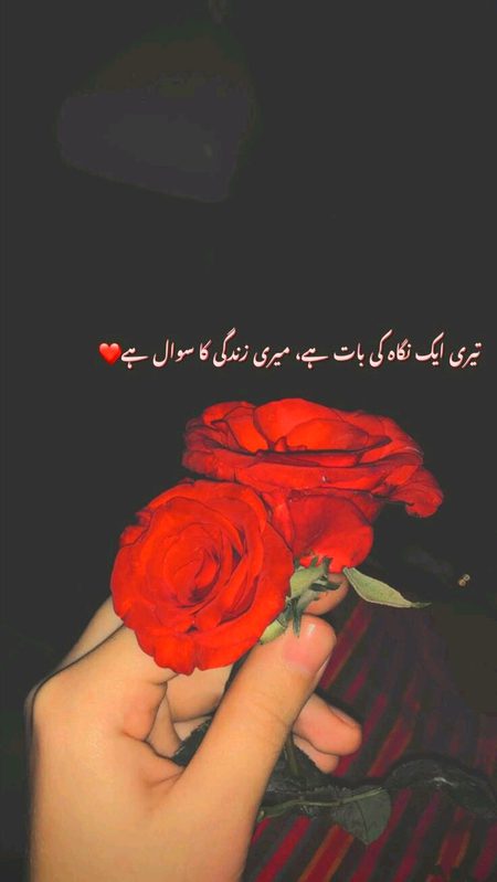 Romantic Poetry image