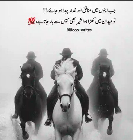 Social media post